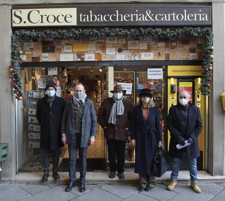 L’anagrafe anche in 27 tabaccherie, ecco dove si fanno i certificati 