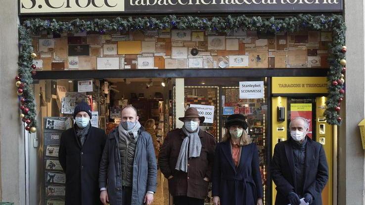 L’anagrafe anche in 27 tabaccherie, ecco dove si fanno i certificati