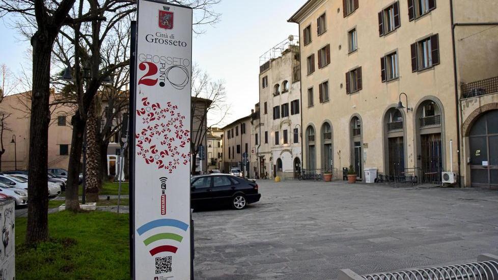La Maremma wi fi è finita nel congelatore. Servizio sospeso perché poco attraente