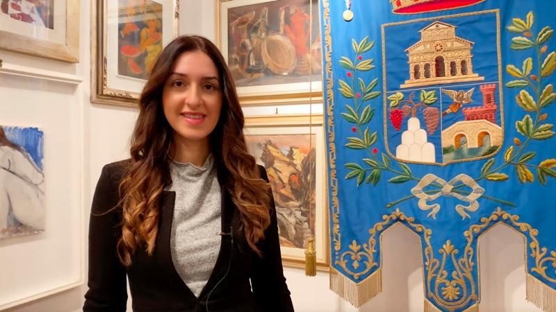 La nutrizionista Susanna Agnello