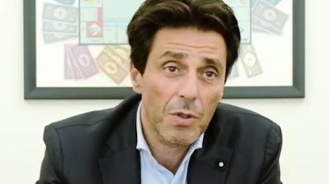 Paletti conferma: «Trattativa ben avviata, ecco perché Knaster è attratto dal Pisa»