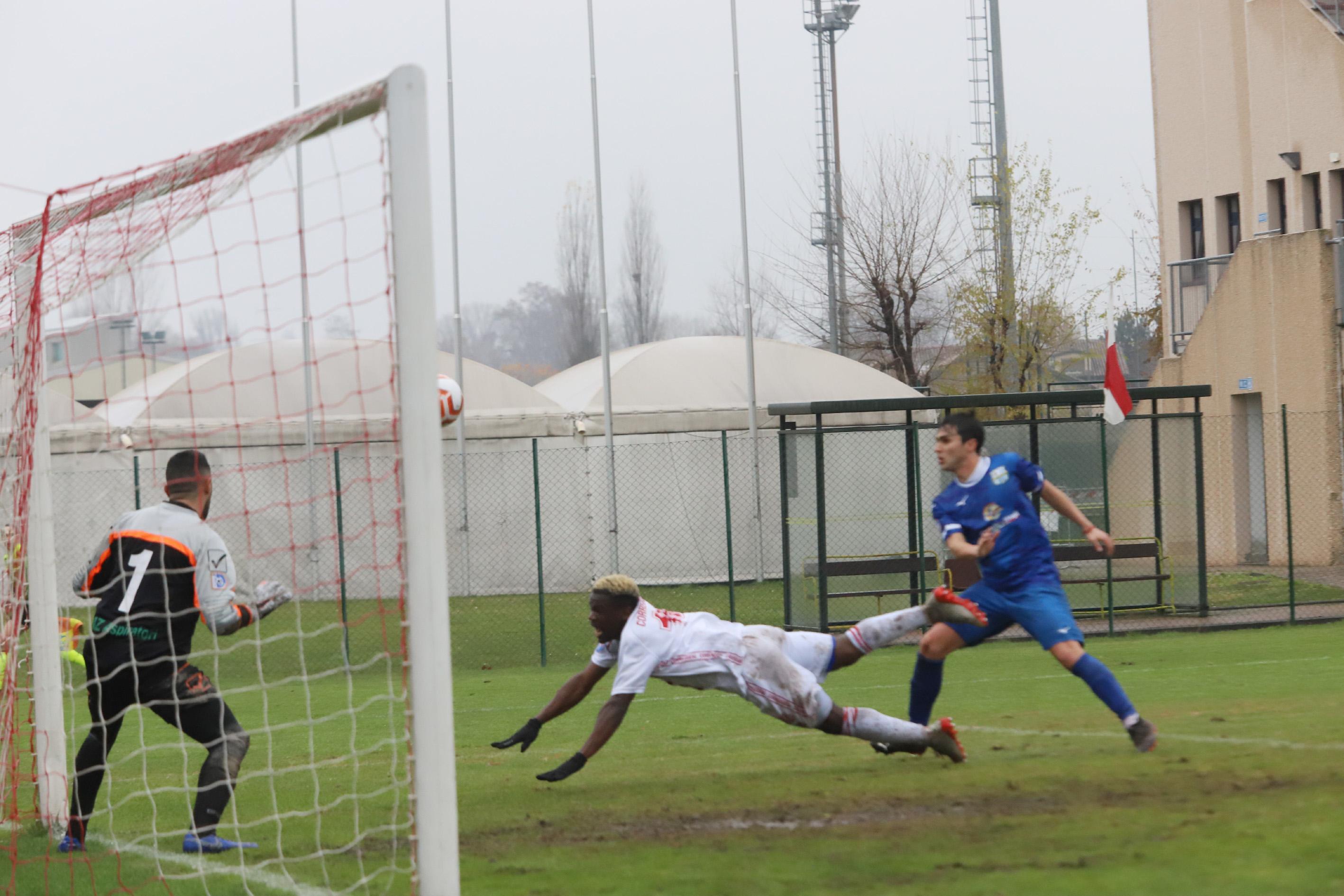Tra Bagnolo e Correggese un derby che promette scintille