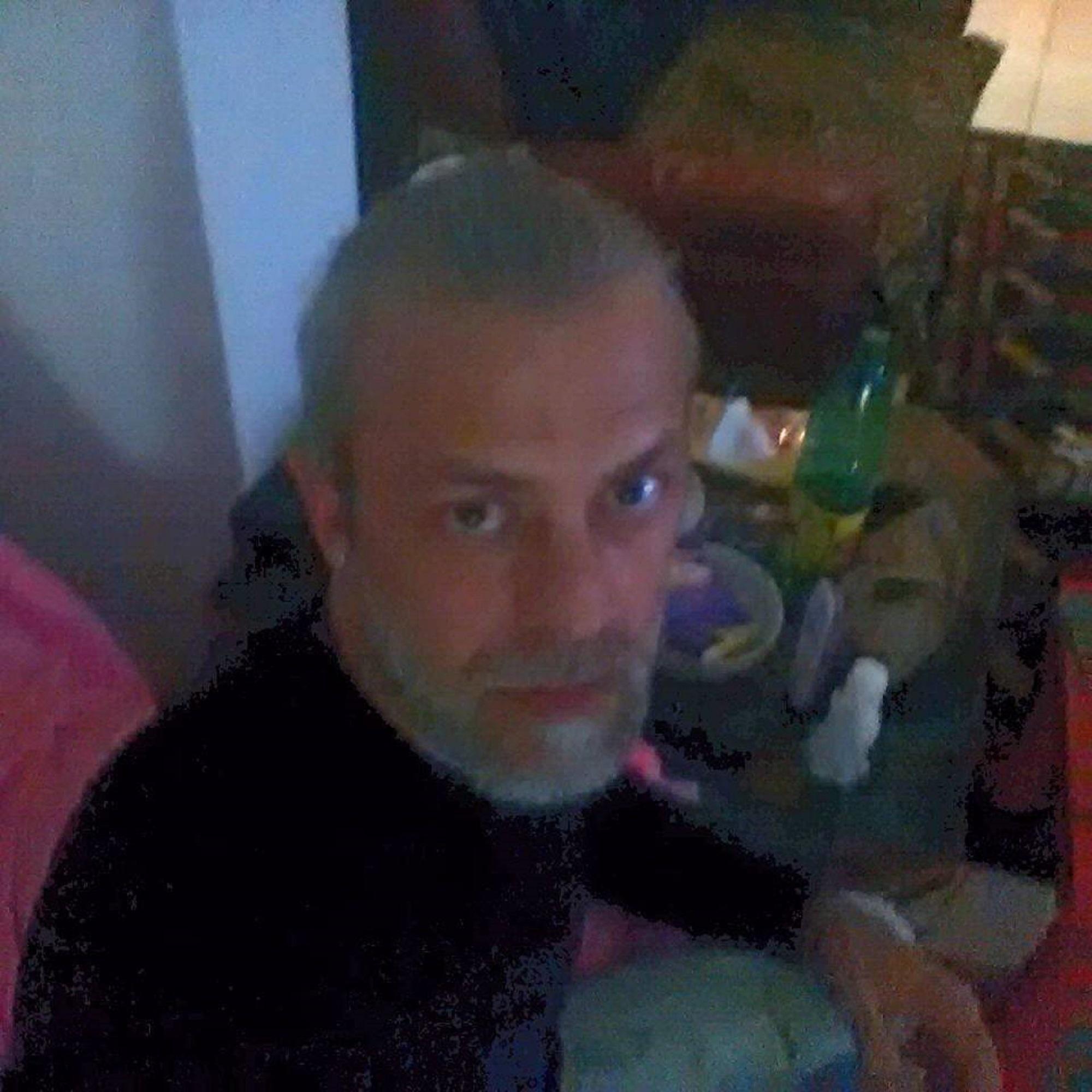 Rinaldo Raffalli, morto a 53 anni
