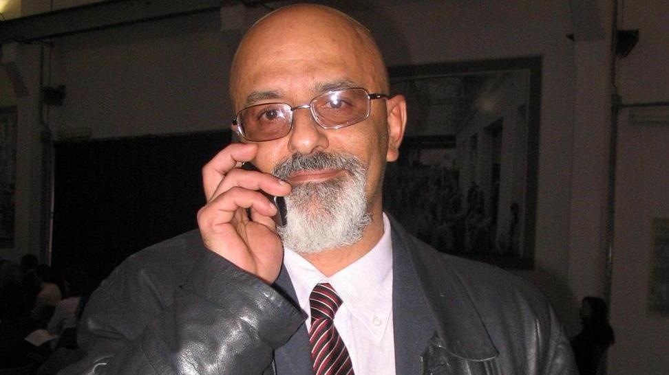 Il dottor Milo Meini