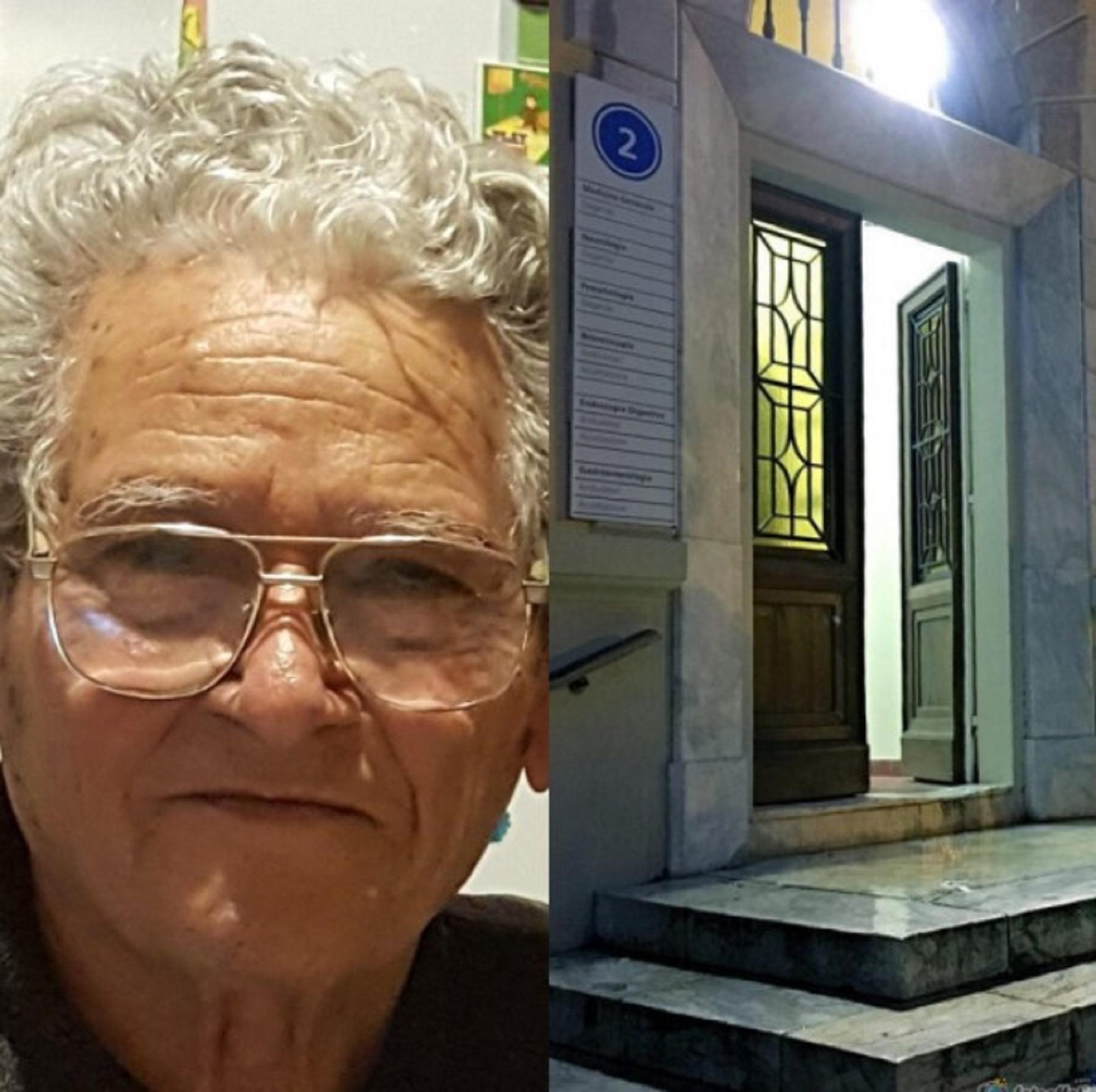 Carmelo Aragona, morto a 82 anni con il New Delhi dopo il ricovero per polmonite