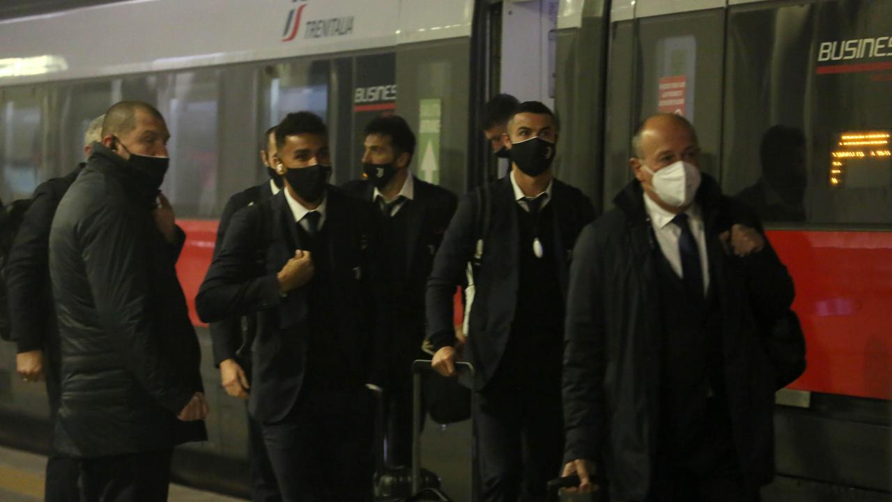 Supercoppa: mercoledì a Reggio Juventus-Napoli