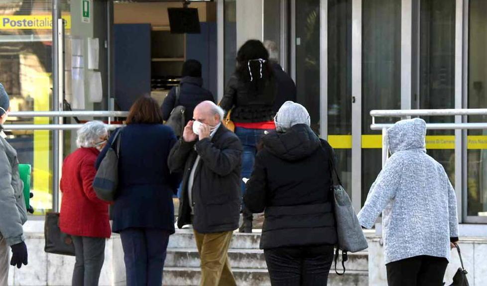 Gli uffici postali riprendono a fare gli orari pre-pandemia