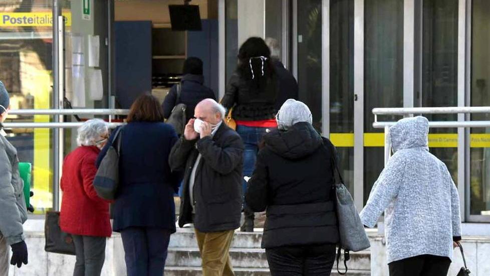 Gli uffici postali riprendono a fare gli orari pre-pandemia