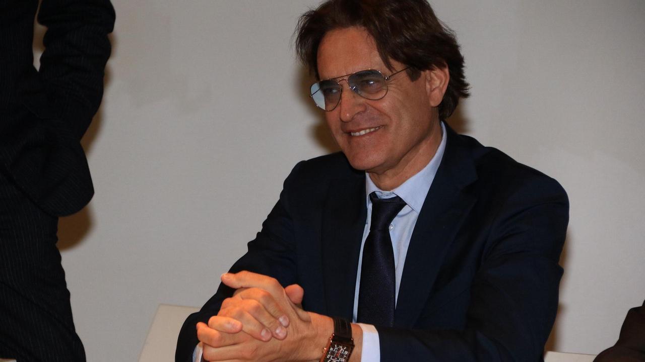 Claudio Bettazzi, presidente di Cna Toscana Centro