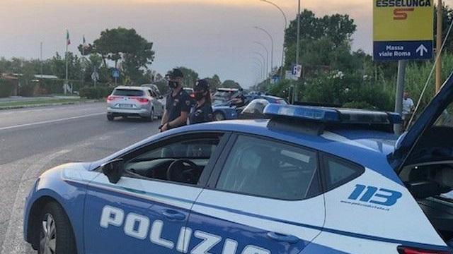 Avevano cocaina e marijuana finiscono nei guai tre uomini
