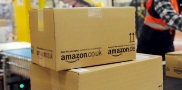 Rubati dagli androni pacchi di Amazon lasciati dai corrieri