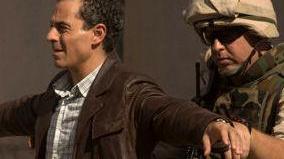 Thriller nell’Iraq del 2003 con “Baghdad Central”