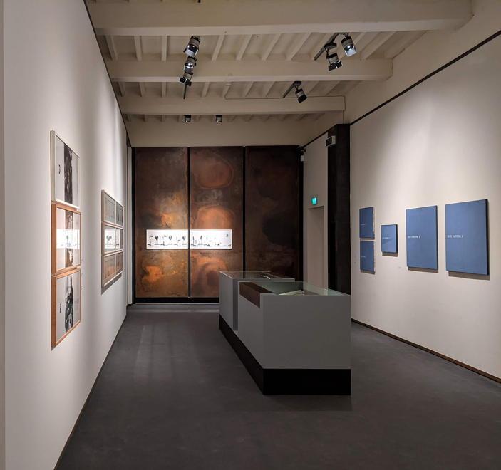 Riaprono i musei nazionali e la mostra della Ragghianti
