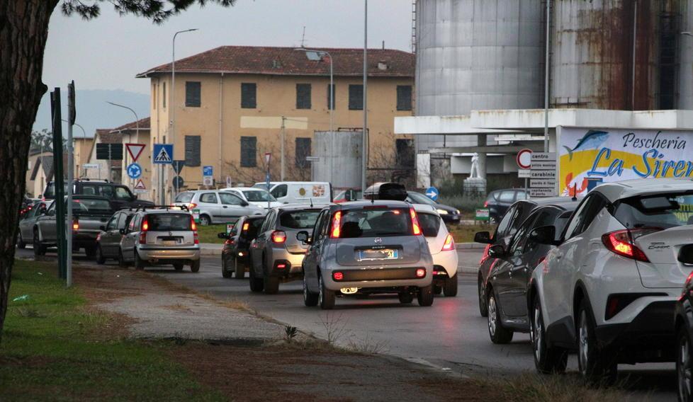 Il lockdown non ferma l’inquinamento nel 2020 sono aumentate le polveri sottili 