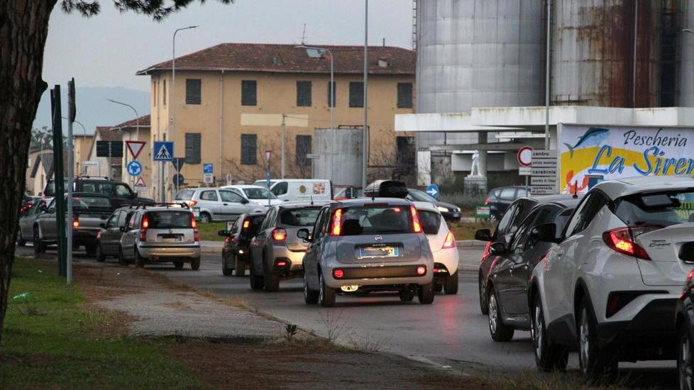 Il lockdown non ferma l’inquinamento nel 2020 sono aumentate le polveri sottili