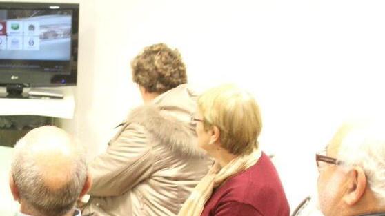 Appello dello Spi-Cgil per l’adesione al vaccino