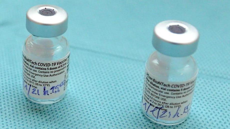 Quattrocento vaccinati a Villamarina Nelle rsa somministrate metà delle dosi