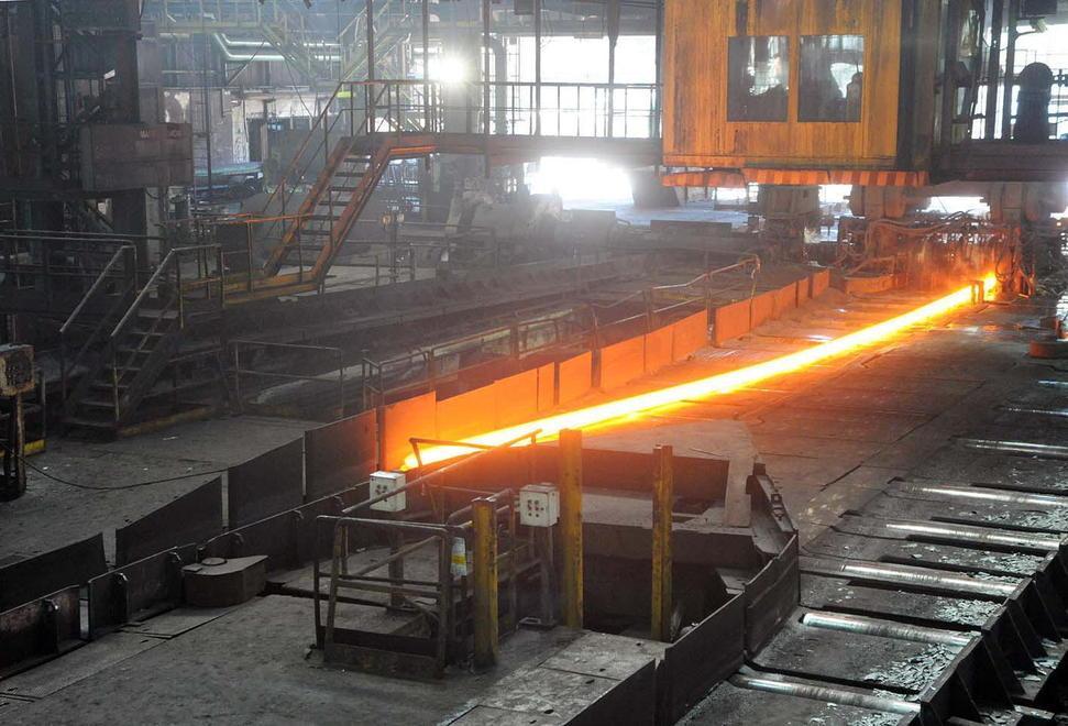 «Situazione grave in Jsw, va subito organizzato un consiglio di fabbrica»
