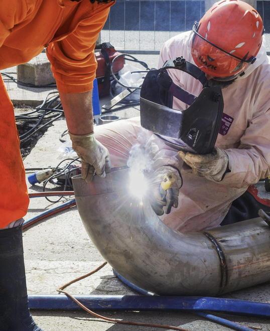 Lavori all’acquedotto Pronti i rifornimenti 