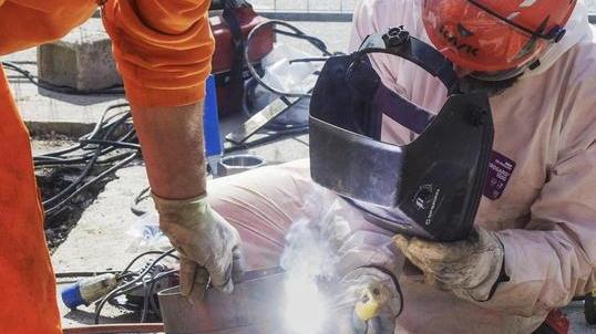 Lavori all’acquedotto Pronti i rifornimenti