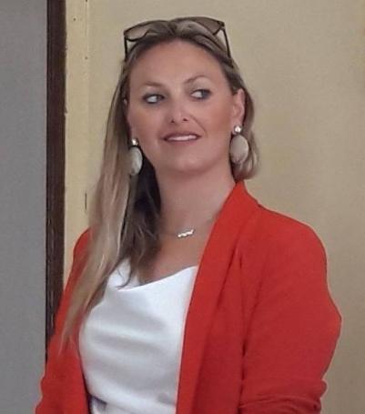 Tampone negativo per Chiara Marotti «Un mese duro, ne esco diversa» 