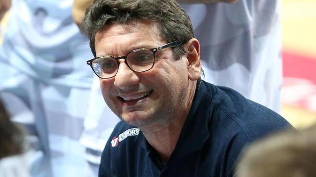 Ora chi guiderà i gialloblù? Fantozzi il più probabile ma attenzione a Padovano