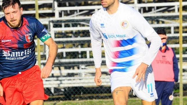 FolGav, stenta l’intesa in attacco tra Mencagli e Monni