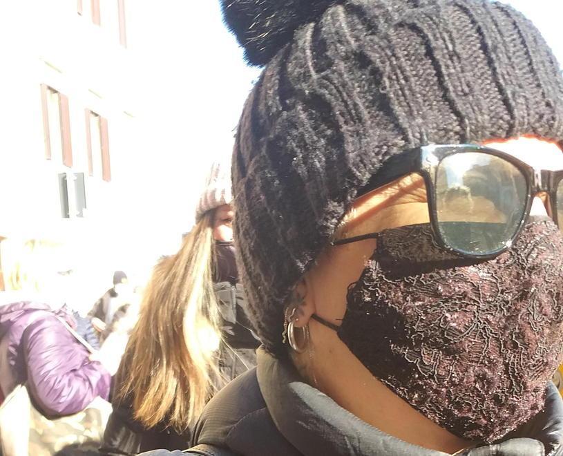La Cigna si arrocca: «No a dormitori e coabitazione» 