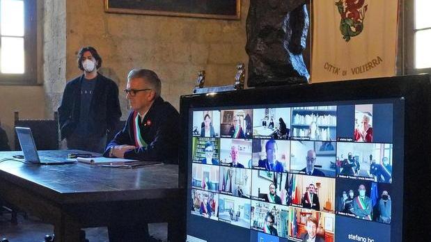 Dalla delusione alla ripartenza «Ora realizziamo il programma»