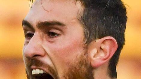 Grinta e mancino che fa paura “El Jefe” comanda