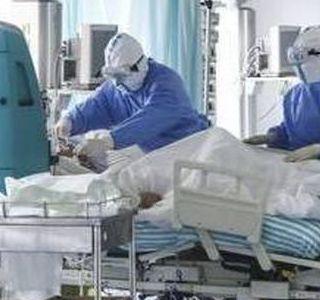 Si arrendono altri due anziani lieve aumento dei ricoverati