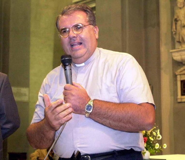 Una perizia psichiatrica per don Euro l’ex parroco potrebbe uscire dal processo 