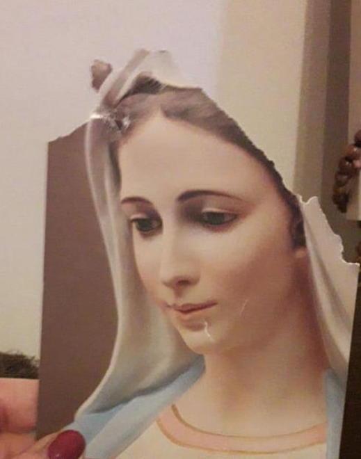 Trovano la villetta svaligiata e con la porta chiusa dall’interno