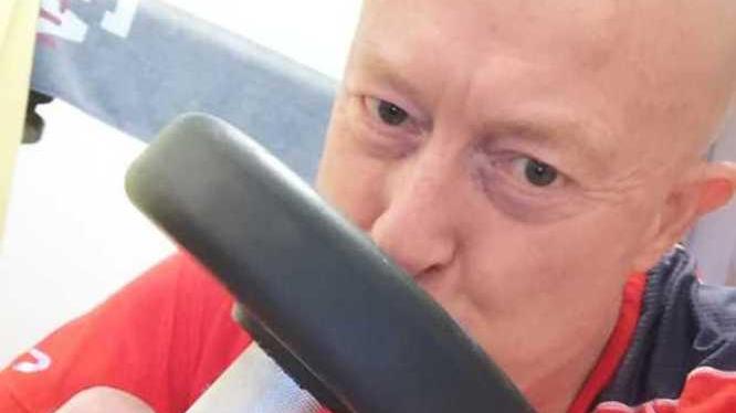 «Ecco perché allenandosi è impossibile contagiarsi»