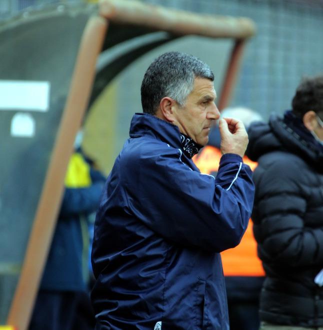 Granata sempre in zona playoff, ma classifica accorciata 