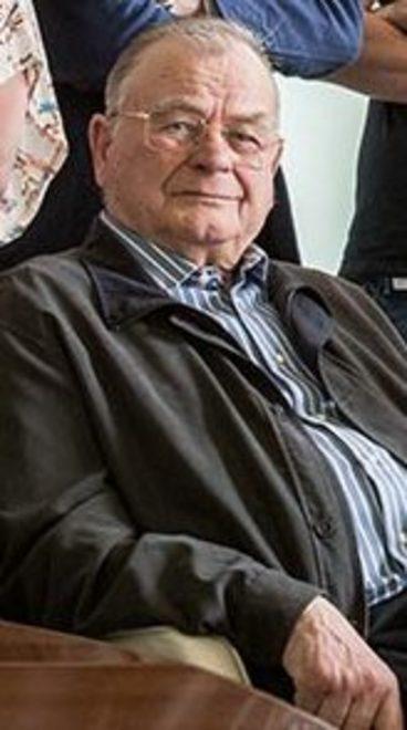 Addio allo storico vivaista Marcello Mangoni 