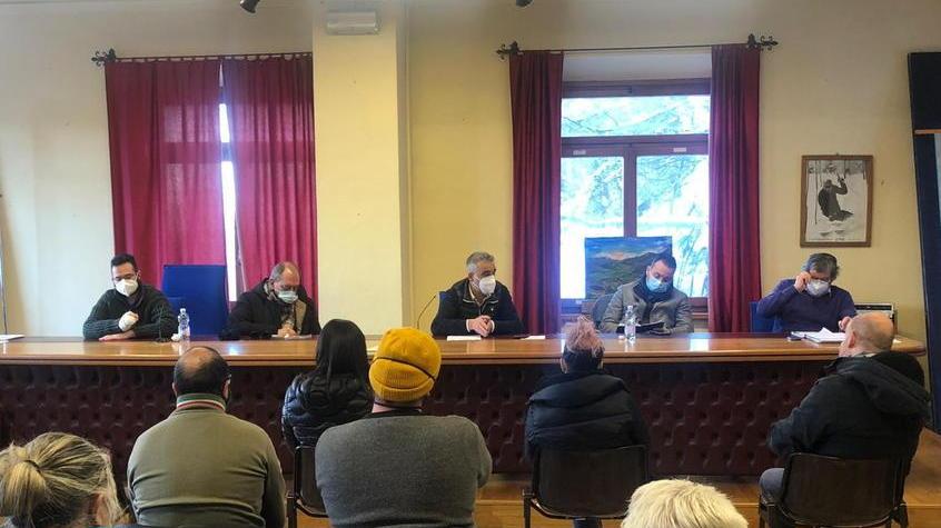 La richiesta di aiuto della montagna per sopravvivere allo stop dello sci