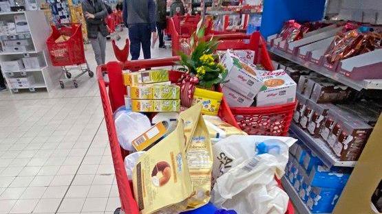 Prezzi in discesa La deflazione continua a Ferrara
