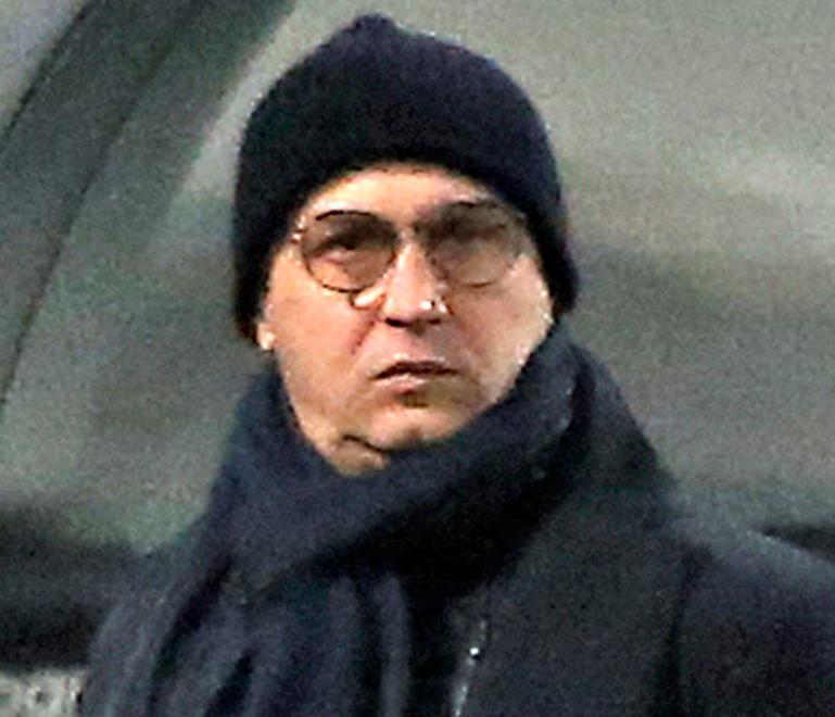 D’Alessandro, gol senza invidia «Siamo ambiziosi»