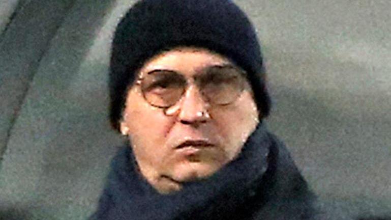 D’Alessandro, gol senza invidia «Siamo ambiziosi»