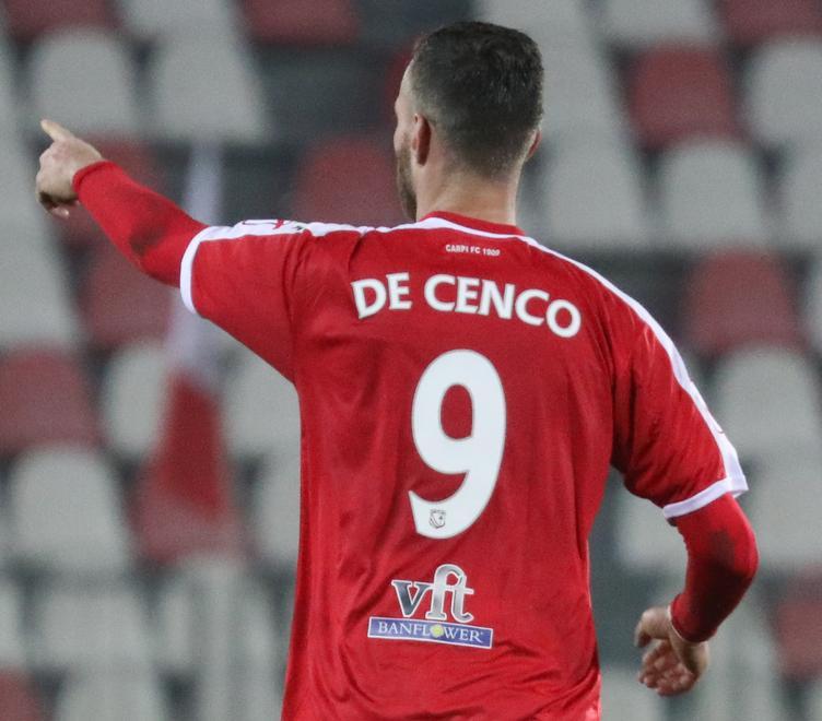 Domani biancorossi attesi dal recupero col Matelica