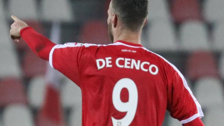 Domani biancorossi attesi dal recupero col Matelica