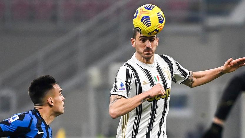 La Juve tramortita Bonucci ai tifosi: siamo delusi e arrabbiati quanto voi