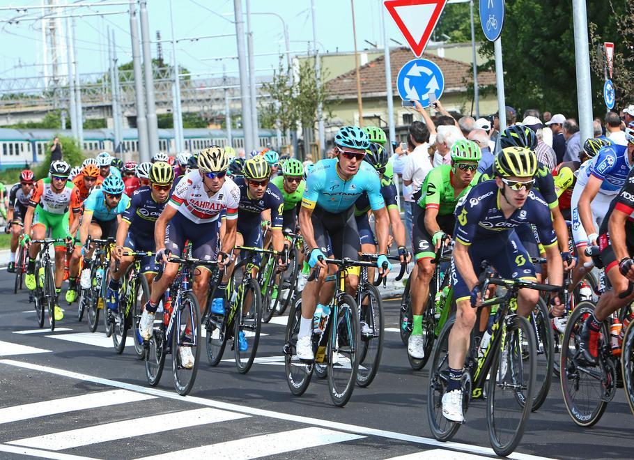 Modena e Sestola si preparano a riabbracciare il Giro d’Italia