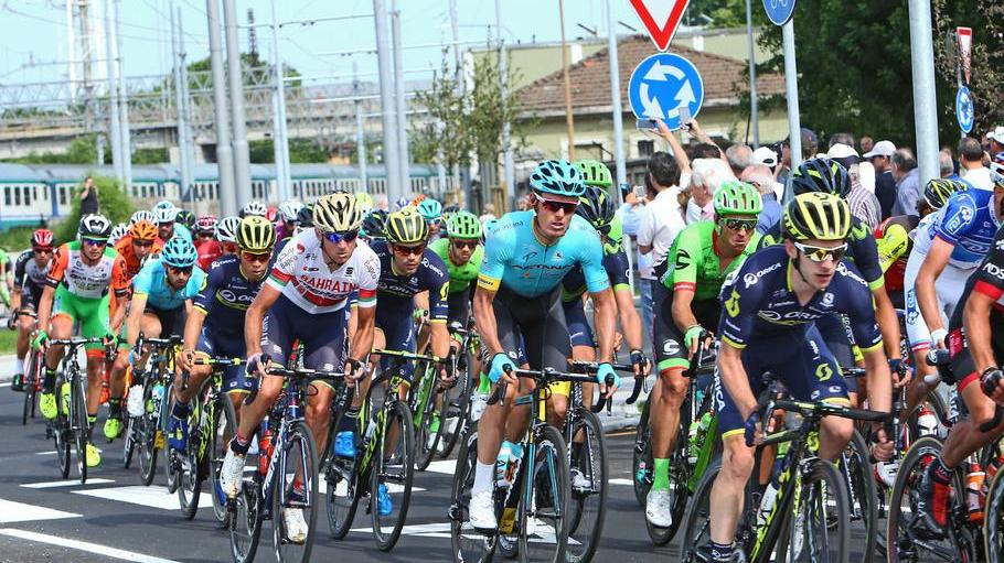 Modena e Sestola si preparano a riabbracciare il Giro d’Italia