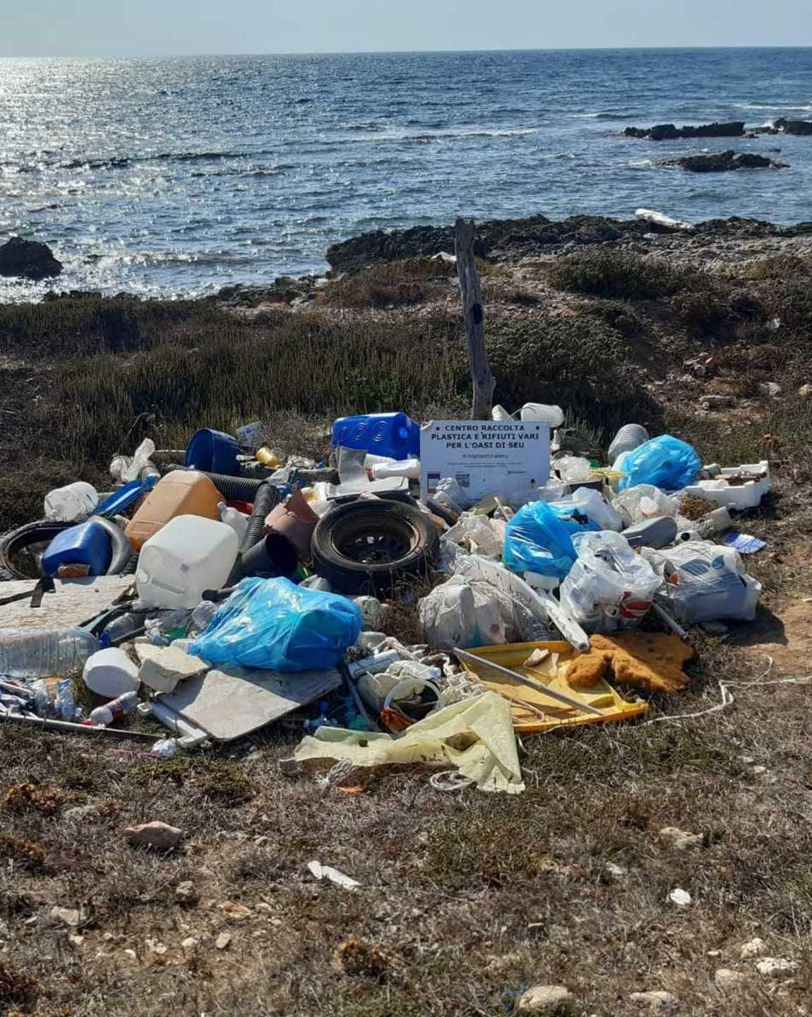 Cabras, ambiente e cultura per i due posti nel servizio civile