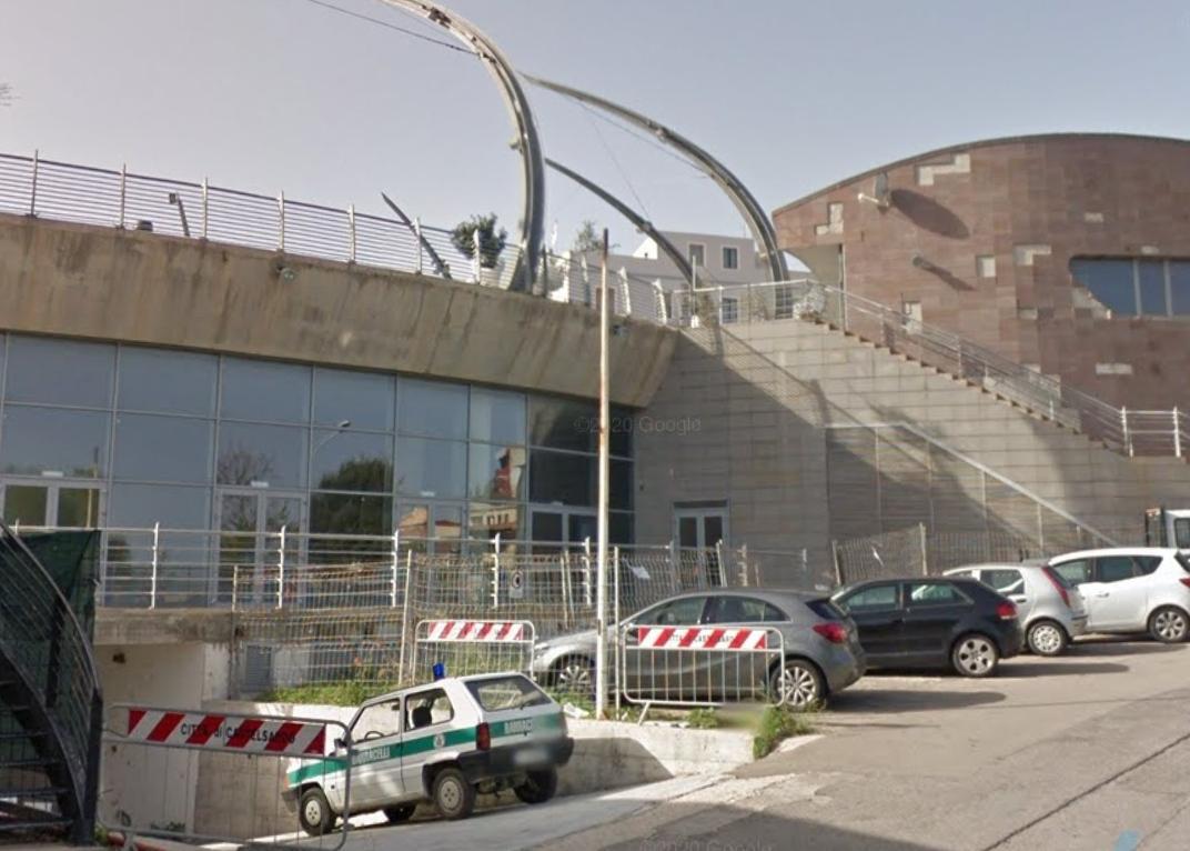 Posteggi interrati, dopo 15 anni si parte 