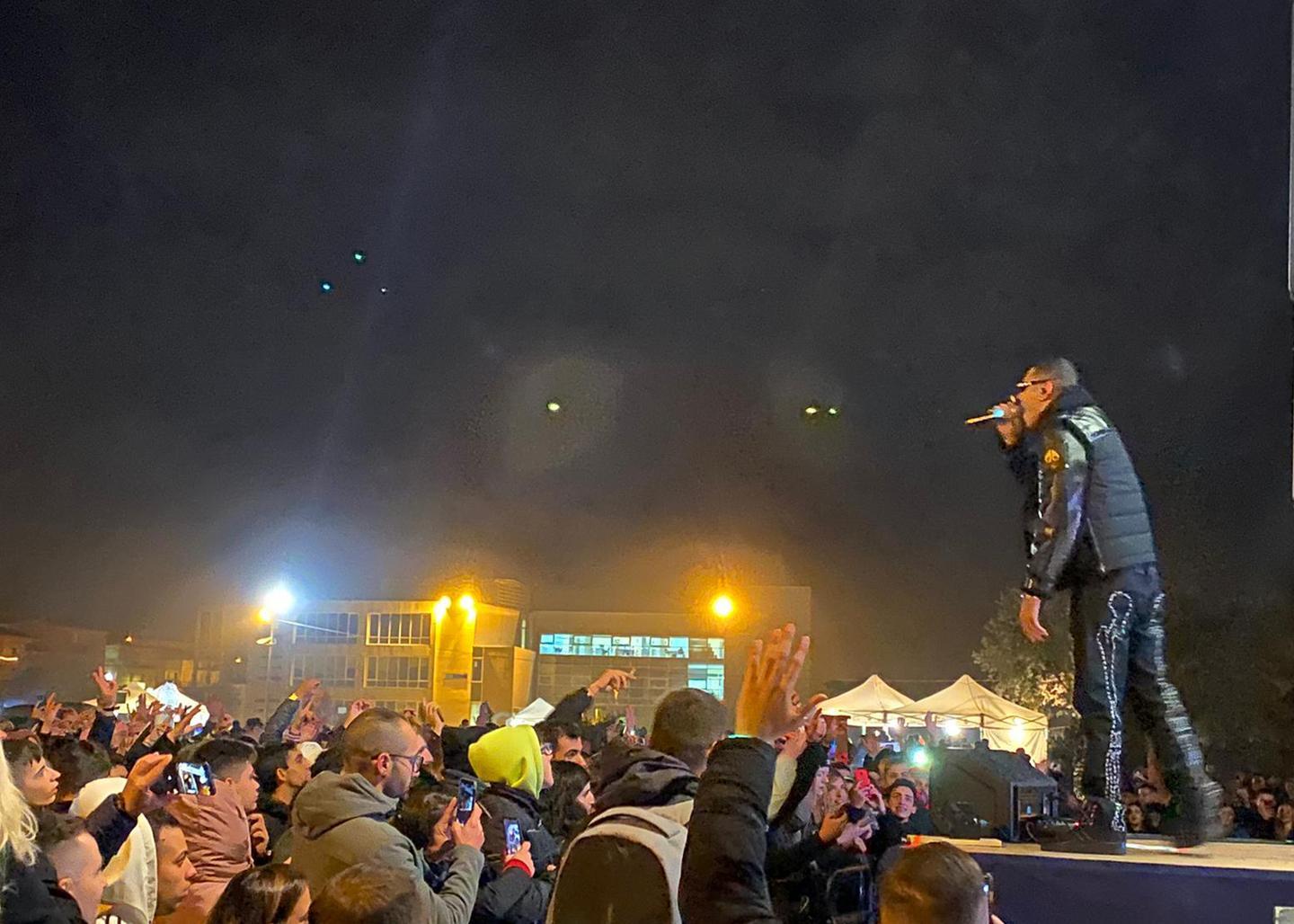 «Sport e spettacolo, bando da ritirare» 