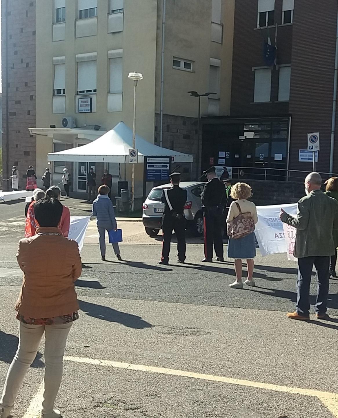 «Vaccinazioni a norma» la Assl replica alle critiche 