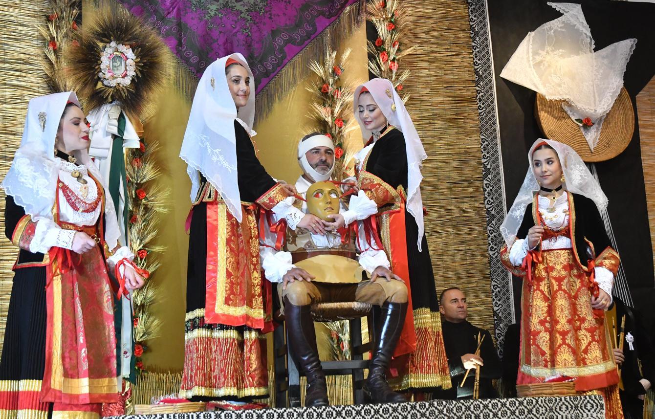 Niente Sartiglia, dai commercianti tante lacrime amare 